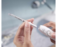 Philips Sonicare Końcówki do irygatora F1 Standard HX3042/00 - 1027097 - zdjęcie 3